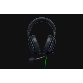 Razer BlackShark V2 X Headset over ear wired black