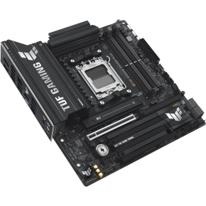 AM5 ASUS TUF B850M-PLUS