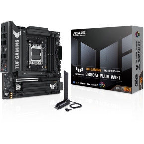 AM5 ASUS TUF B850M-PLUS WIFI