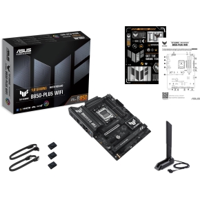 AM5 ASUS TUF B850-PLUS WIFI