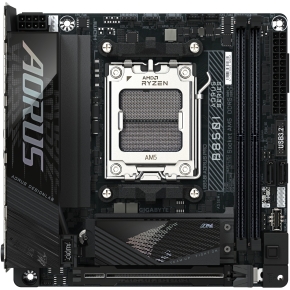 AM5 Gigabyte B850I AORUS PRO