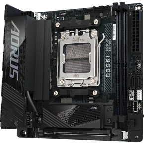 AM5 Gigabyte B850I AORUS PRO