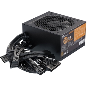 550W Seasonic B12 BC Series