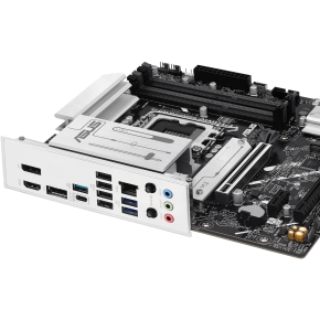 LGA1851 ASUS PRIME B860M-A WIFI