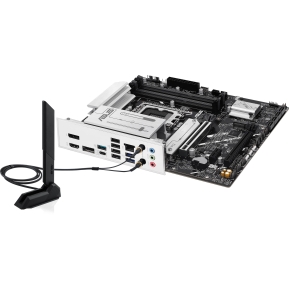 LGA1851 ASUS PRIME B860M-A WIFI