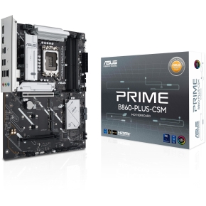 LGA1851 ASUS PRIME B860-PLUS-CSM