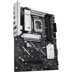 LGA1851 ASUS PRIME B860-PLUS-CSM