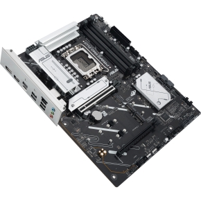 LGA1851 ASUS PRIME B860-PLUS-CSM