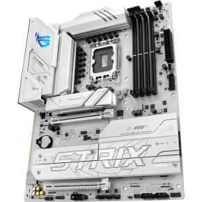 LGA1851 ASUS ROG STRIX B860-A GAMING WIFI