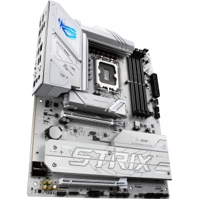 LGA1851 ASUS ROG STRIX B860-A GAMING WIFI