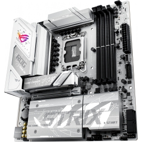 LGA1851 ASUS ROG STRIX B860-G GAMING WIFI