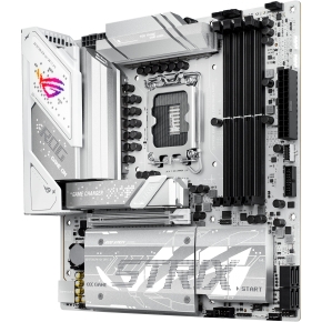 LGA1851 ASUS ROG STRIX B860-G GAMING WIFI