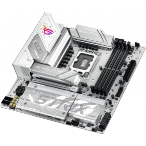 LGA1851 ASUS ROG STRIX B860-G GAMING WIFI