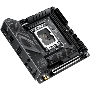 LGA1851 ASUS ROG STRIX B860-I GAMING WIFI