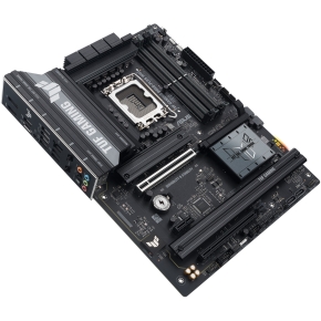 LGA1851 ASUS TUF GAMING B860-PLUS WIFI