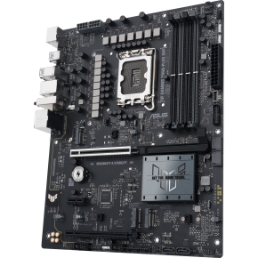 LGA1851 ASUS TUF GAMING B860-PLUS WIFI