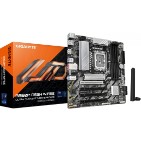 LGA1851 Gigabyte B860M DS3H WIFI6E