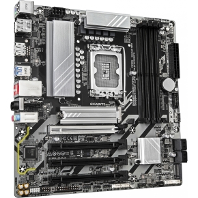 LGA1851 Gigabyte B860M DS3H WIFI6E