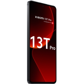 Xiaomi 13T Pro 512GB 12RAM 5G EU black