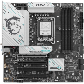 LGA1851 MSI B860M GAMING PLUS WIFI