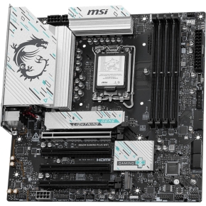 LGA1851 MSI B860M GAMING PLUS WIFI