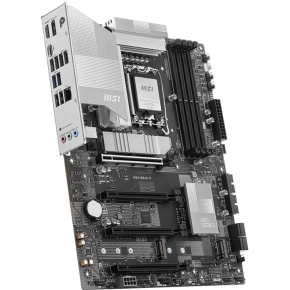 LGA1851 MSI PRO B860-P