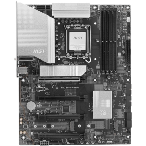 LGA1851 MSI PRO B860-P WIFI