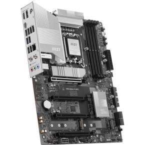 LGA1851 MSI PRO B860-P WIFI