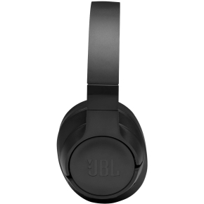 JBL Tune 760NC Headset overear wireless black