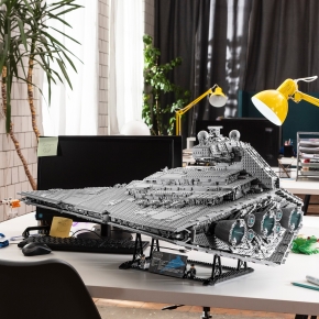 LEGO Star Wars - Imperialer Sternenzerstörer