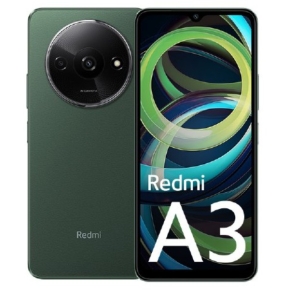 Xiaomi Redmi A3 3+64GB forest green DE