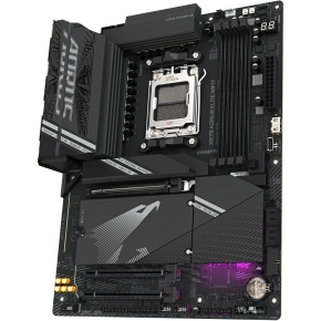 AM5 Gigabyte X870 Aorus Elite Wifi7 ATX