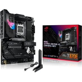 AM5 ASUS ROG STRIX X870E-E Gaming WIFI ATX