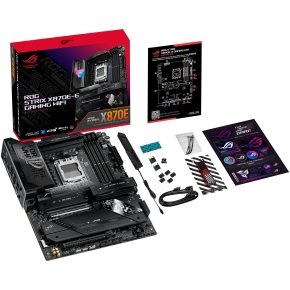 AM5 ASUS ROG STRIX X870E-E Gaming WIFI ATX