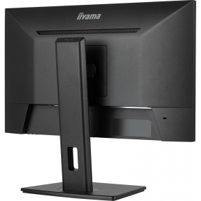 61cm/24 (1920x1080) iiyama ProLite XUB2493HSU-B7 16:9 FHD IPS 1ms 100Hz HDMI DP Speaker Pivot Black