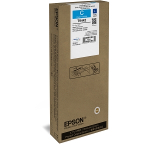 Epson Tinte T9442 C13T944240 Cyan