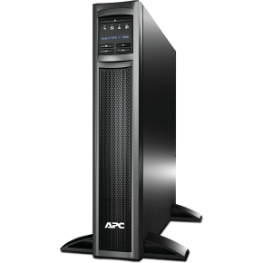 APC Smart-UPS SMX1500RMI2U Rack/Tower 1200W 1500VA 2HE