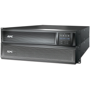 APC Smart-UPS SMX1500RMI2U Rack/Tower 1200W 1500VA 2HE