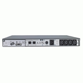 APC Smart-UPS Rack 1HE SC450RMI1U 450VA 280W