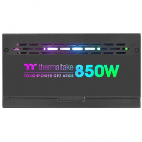 850W Thermaltake Toughpower GF2 ARGB