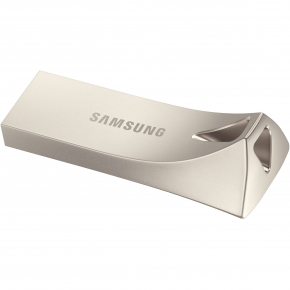 STICK 64GB USB 3.1 Samsung Bar Plus silver