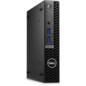 Dell OptiPlex 7010 MFF i5 12500T/16GB/512GBSSD/Win11Pro 2J VOS