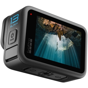 GoPro HERO13 - Black