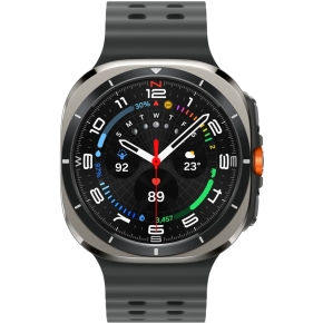 Samsung Galaxy Watch Ultra L705 EU LTE 47mm titanium silver