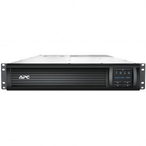 APC Smart-UPS Rack 2HE SMT3000RMI2UNC 3000VA 2700W Line Interactive inkl. Netzwerkkarte