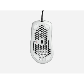 Glorious Gaming Mouse Model D wired white