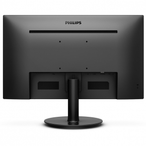 61cm/24 (1920x1080) Philips V-line 242V8LA 16:9 4ms HDMI VGA DisplayPort VESA Speaker Full HD Black