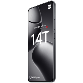 Xiaomi 14T Pro 512GB 12RAM 5G EU black