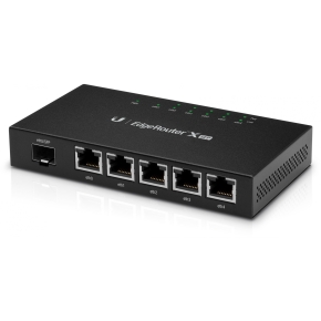 Ubiquiti ER-X-SFP