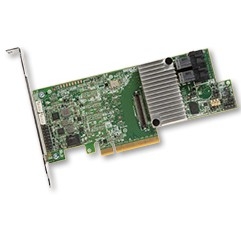 RAID SATA/SAS PCIe 8x Broadcom/LSI 9361-8i SGL 12GB/s